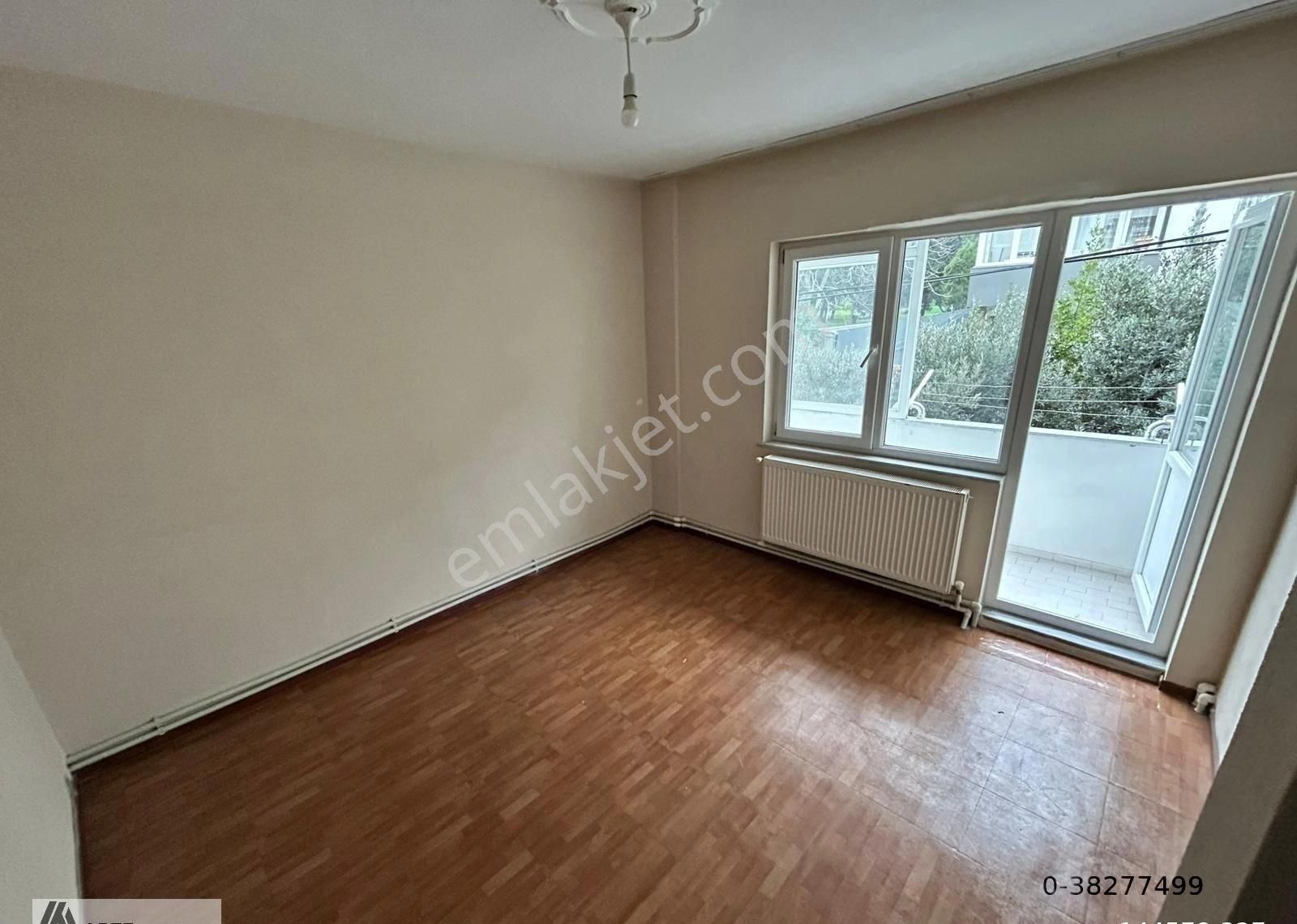 17 Eylül'de 90 M2 2+1 Ara Kat Balkonlu Satılık Daire - Görsel 4