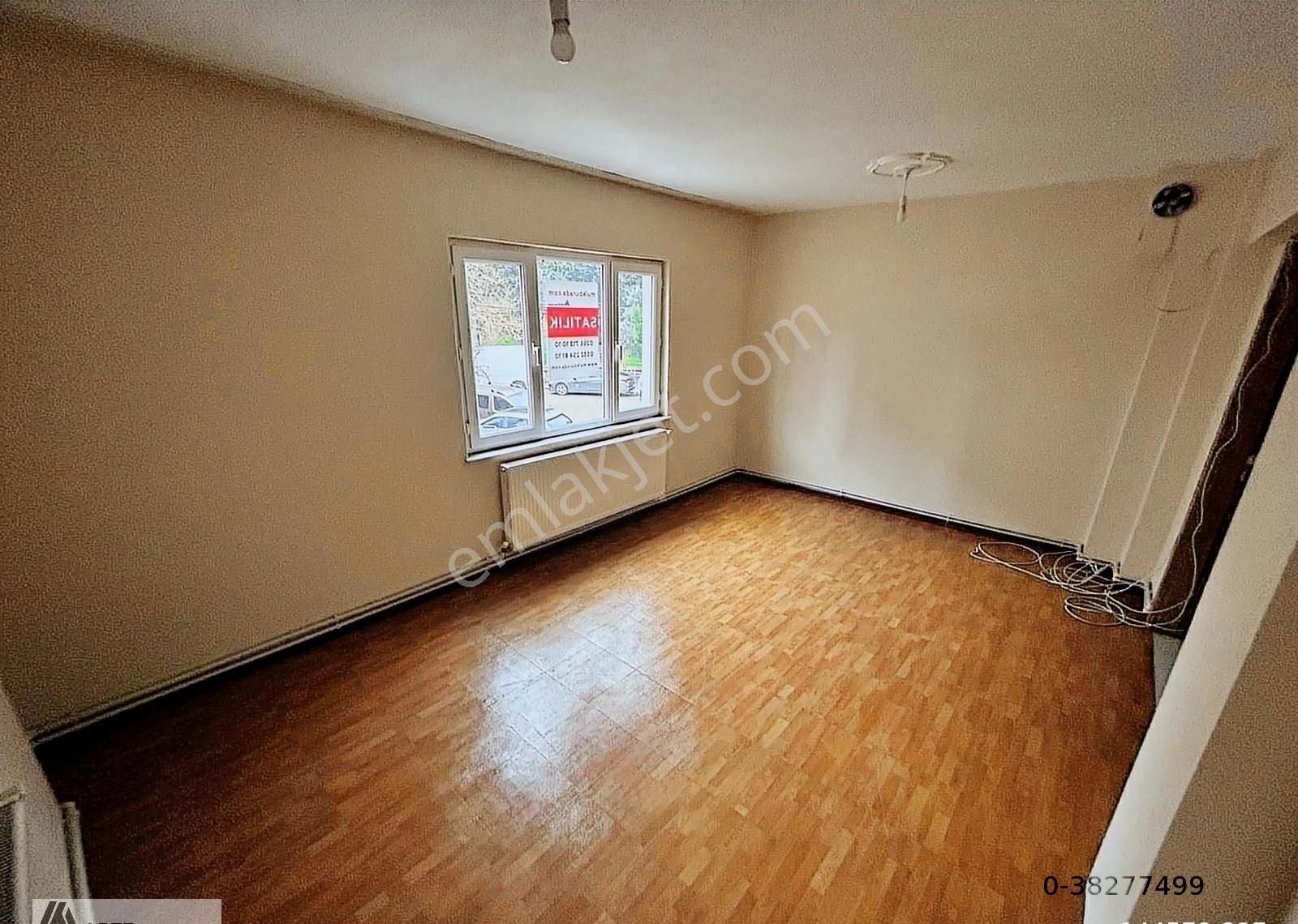 17 Eylül'de 90 M2 2+1 Ara Kat Balkonlu Satılık Daire - Görsel 13