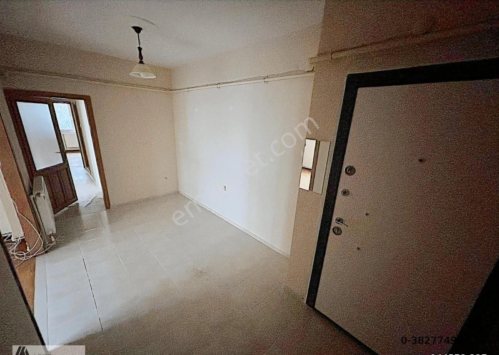 17 Eylül'de 90 M2 2+1 Ara Kat Balkonlu Satılık Daire - Görsel 25