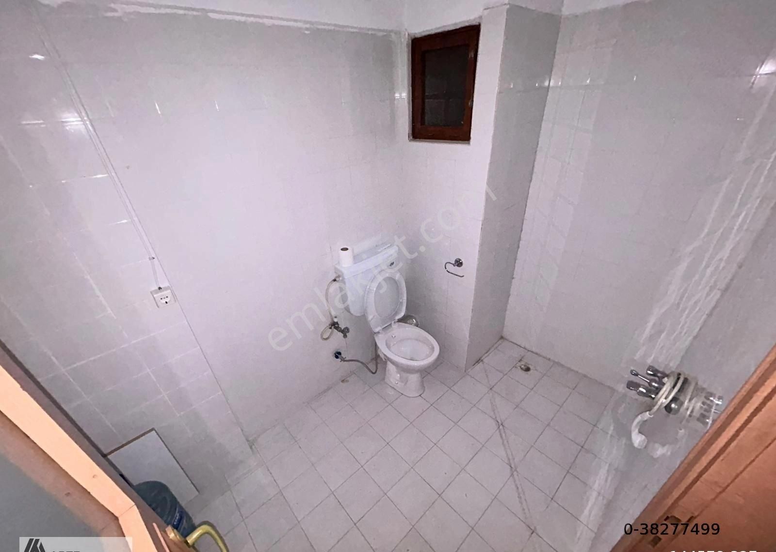 17 Eylül'de 90 M2 2+1 Ara Kat Balkonlu Satılık Daire - Görsel 9