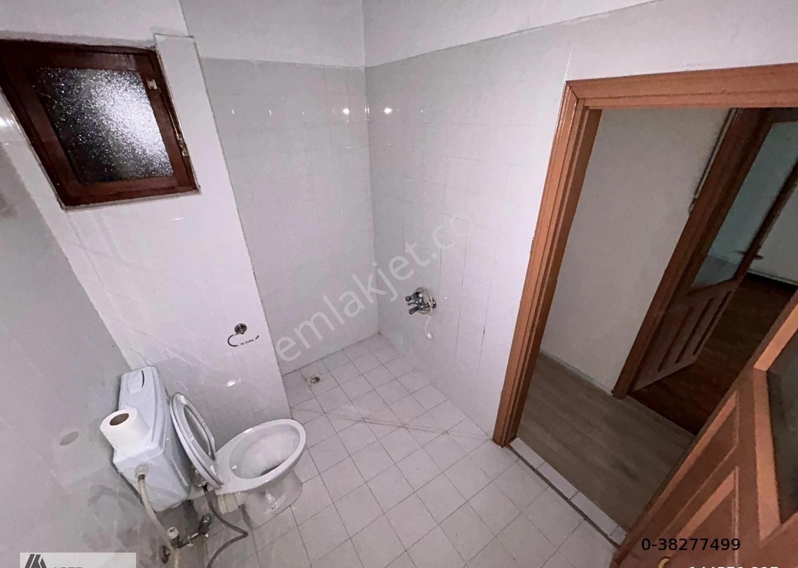 17 Eylül'de 90 M2 2+1 Ara Kat Balkonlu Satılık Daire - Görsel 10