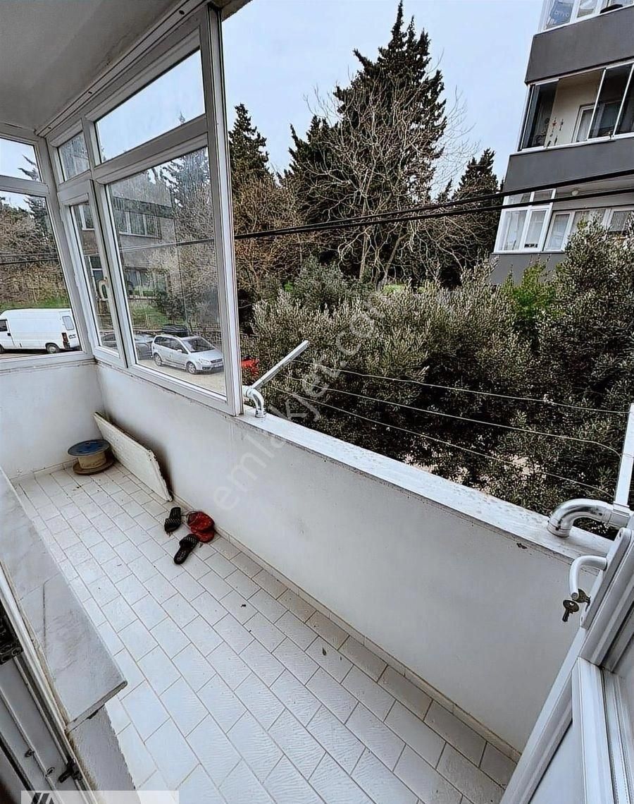 17 Eylül'de 90 M2 2+1 Ara Kat Balkonlu Satılık Daire - Görsel 21