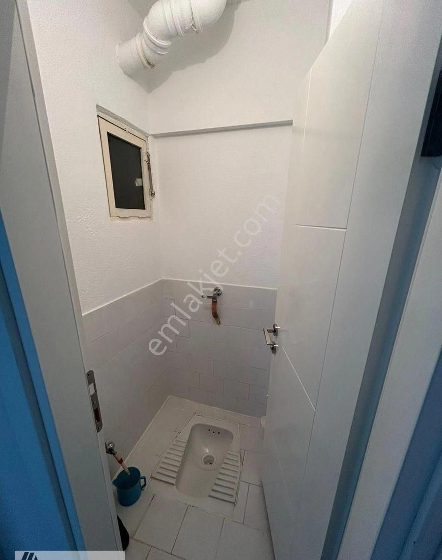 17 Eylül'de 90 M2 Masrafsız 2+1 Ara Kat Balkonlu Satılık Daire - Görsel 13