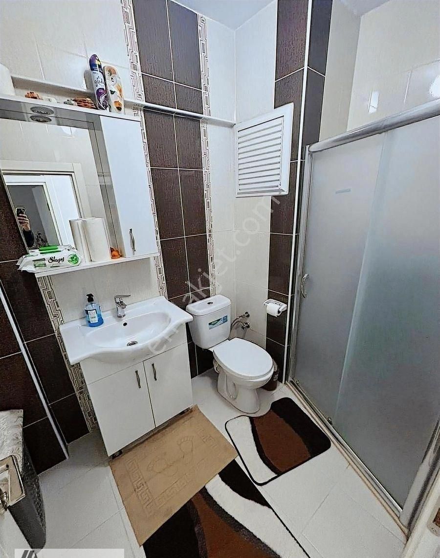 17 Eylül'de 90 M2 Masrafsız 2+1 Ara Kat Balkonlu Satılık Daire - Görsel 30