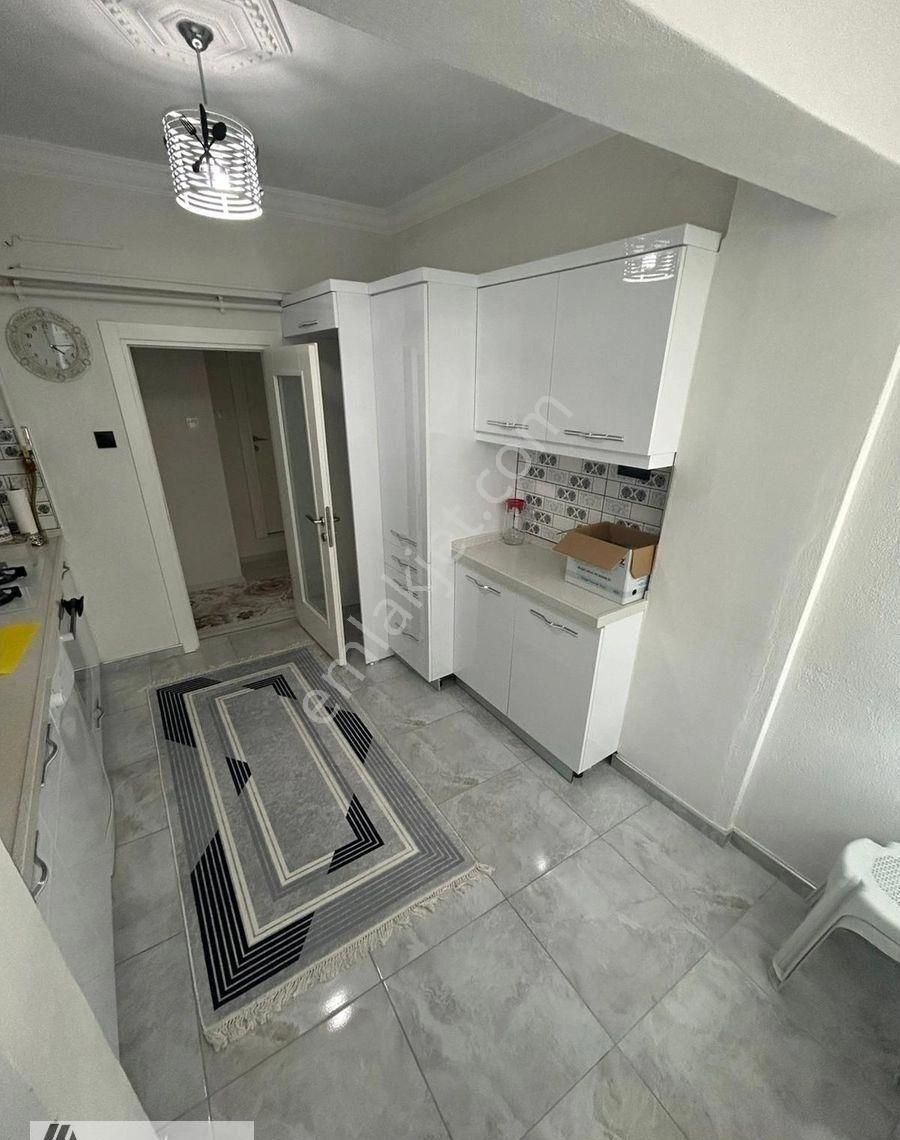 17 Eylül'de 90 M2 Masrafsız 2+1 Ara Kat Balkonlu Satılık Daire - Görsel 27