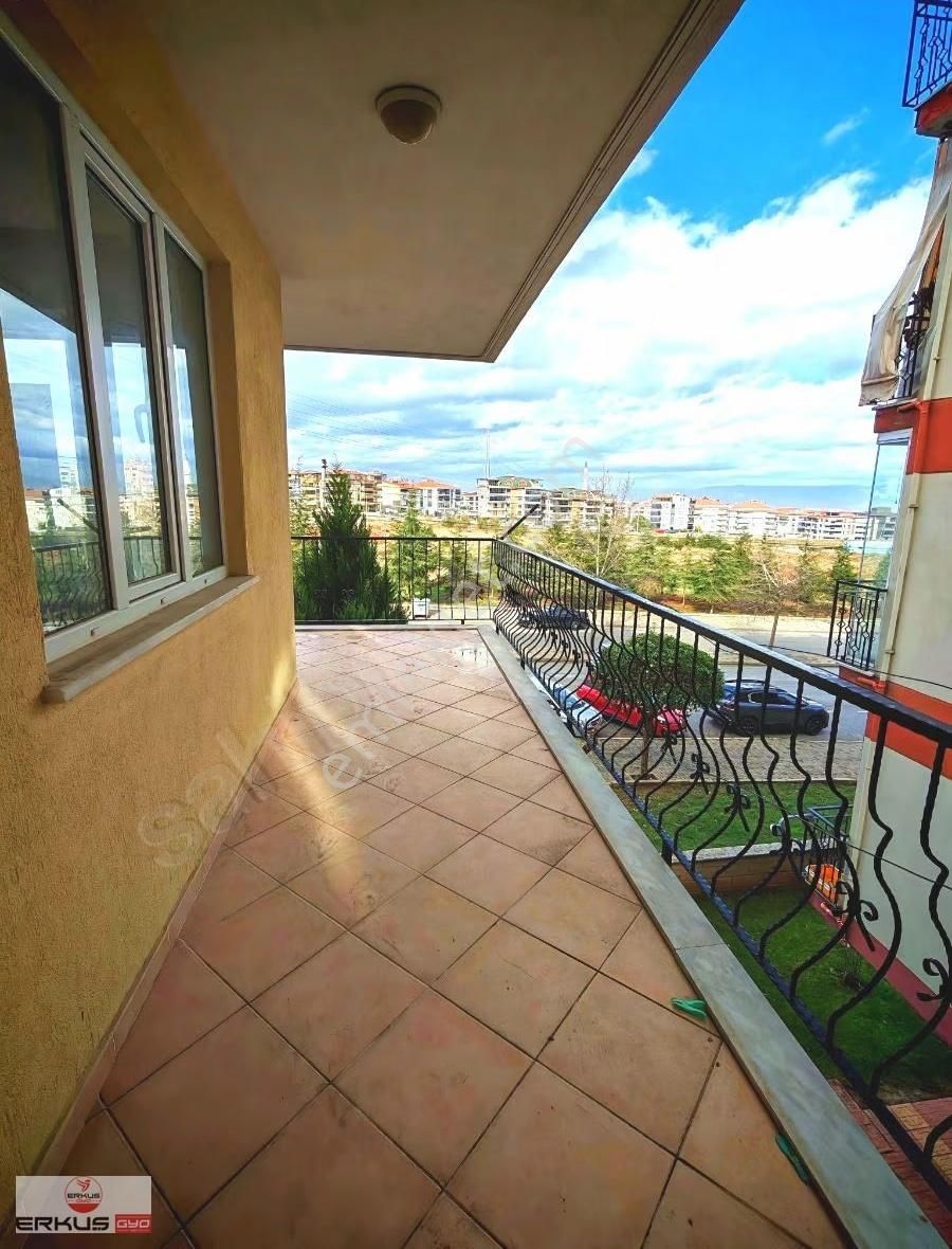 Erkuş Gyo Adalet Mah Kiralık 3+1 Daire