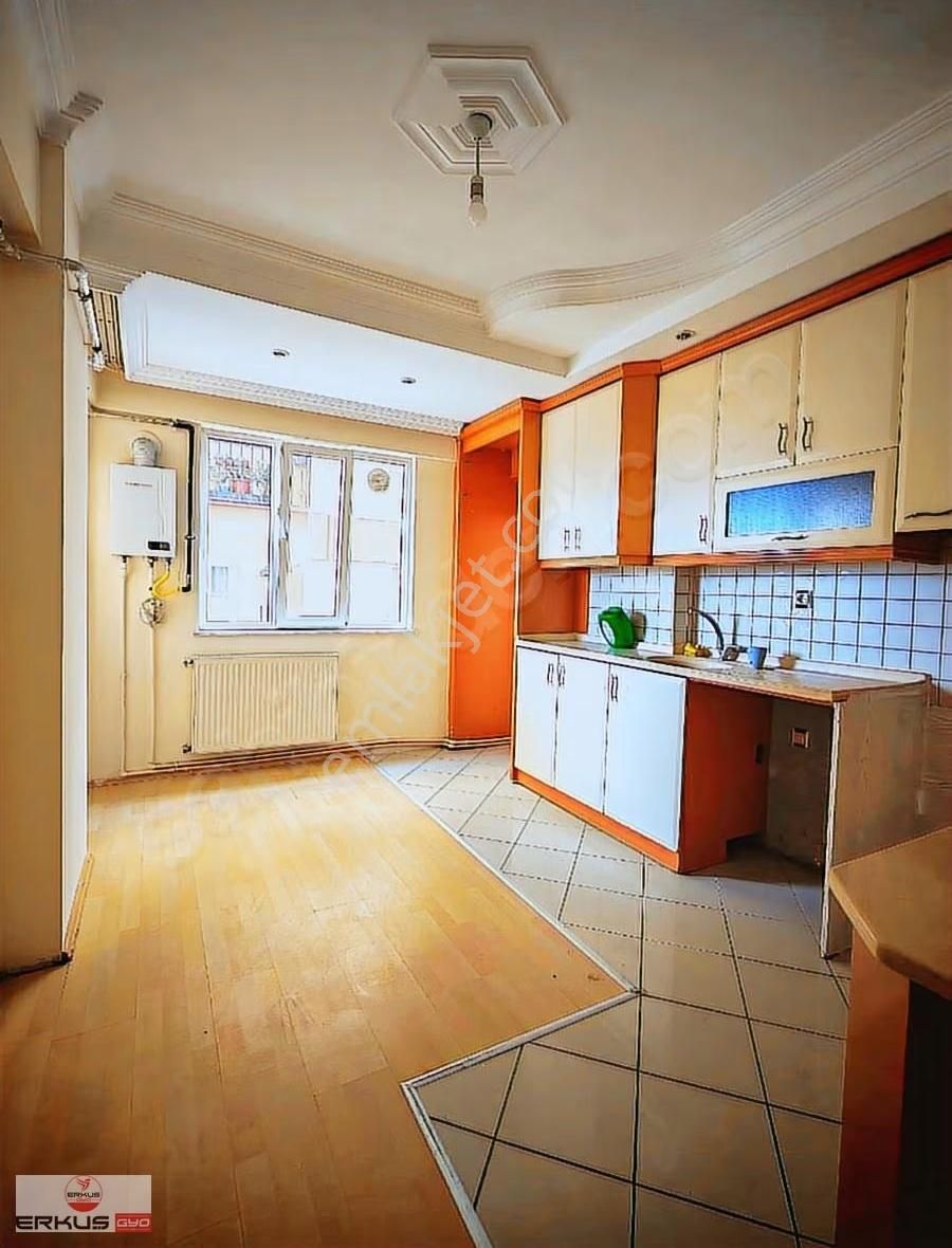 Erkuş Gyo Adalet Mah Kiralık 3+1 Daire - Görsel 2
