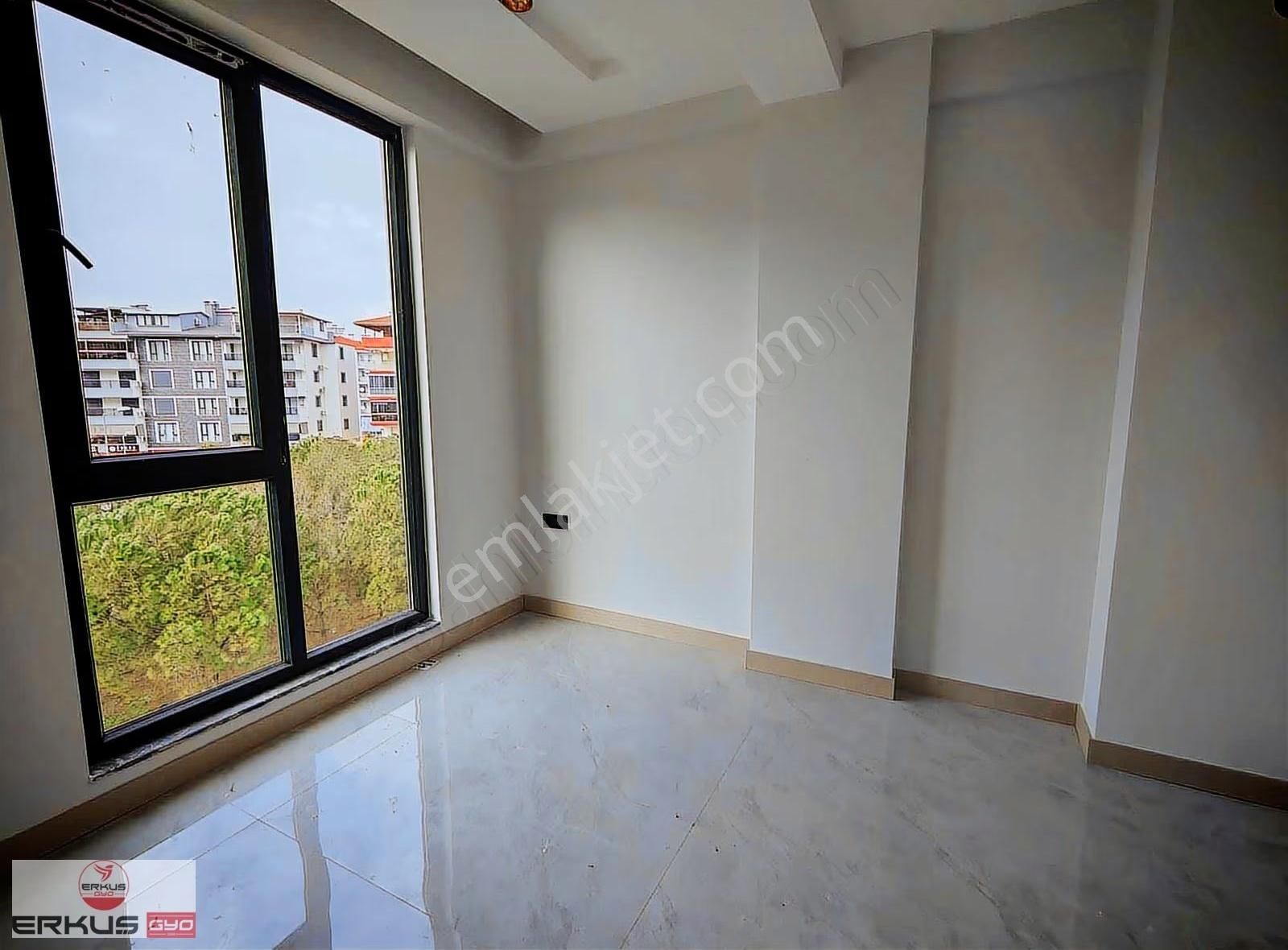 Erkuş Gyo Adalet Mah.mükemmel Konumda Satılık 1+1 Lüks Apartlar - Görsel 6