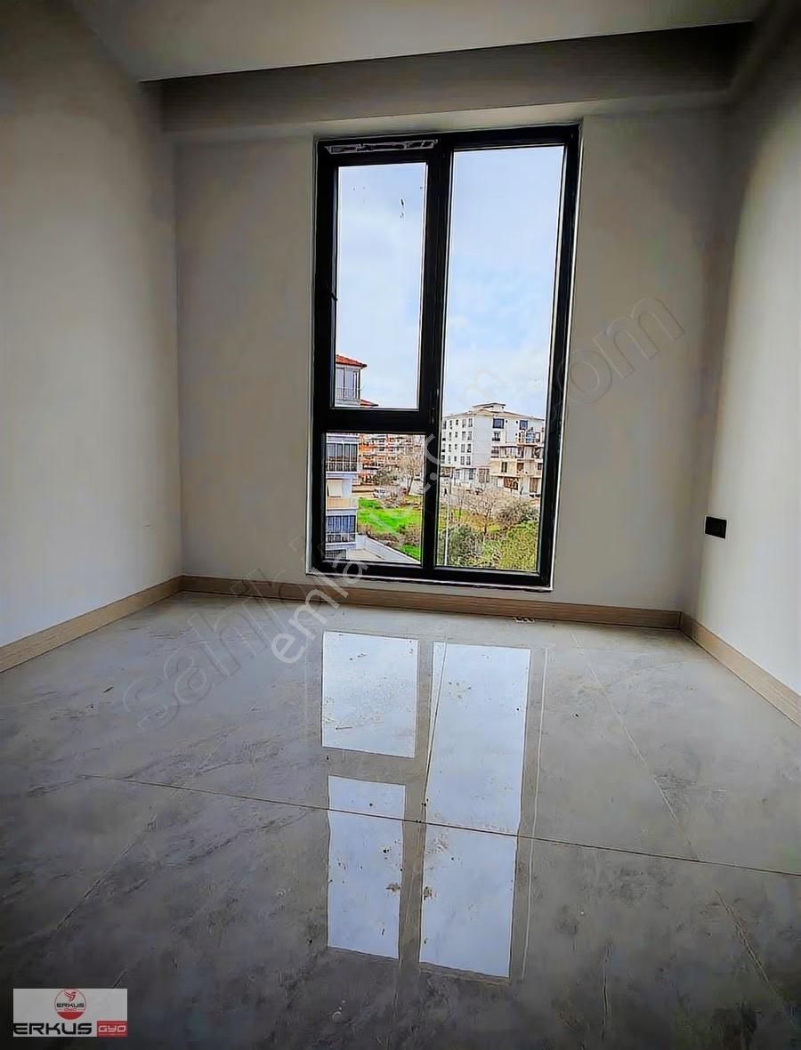 Erkuş Gyo Adalet Mah.mükemmel Konumda Satılık 1+1 Lüks Apartlar - Görsel 7
