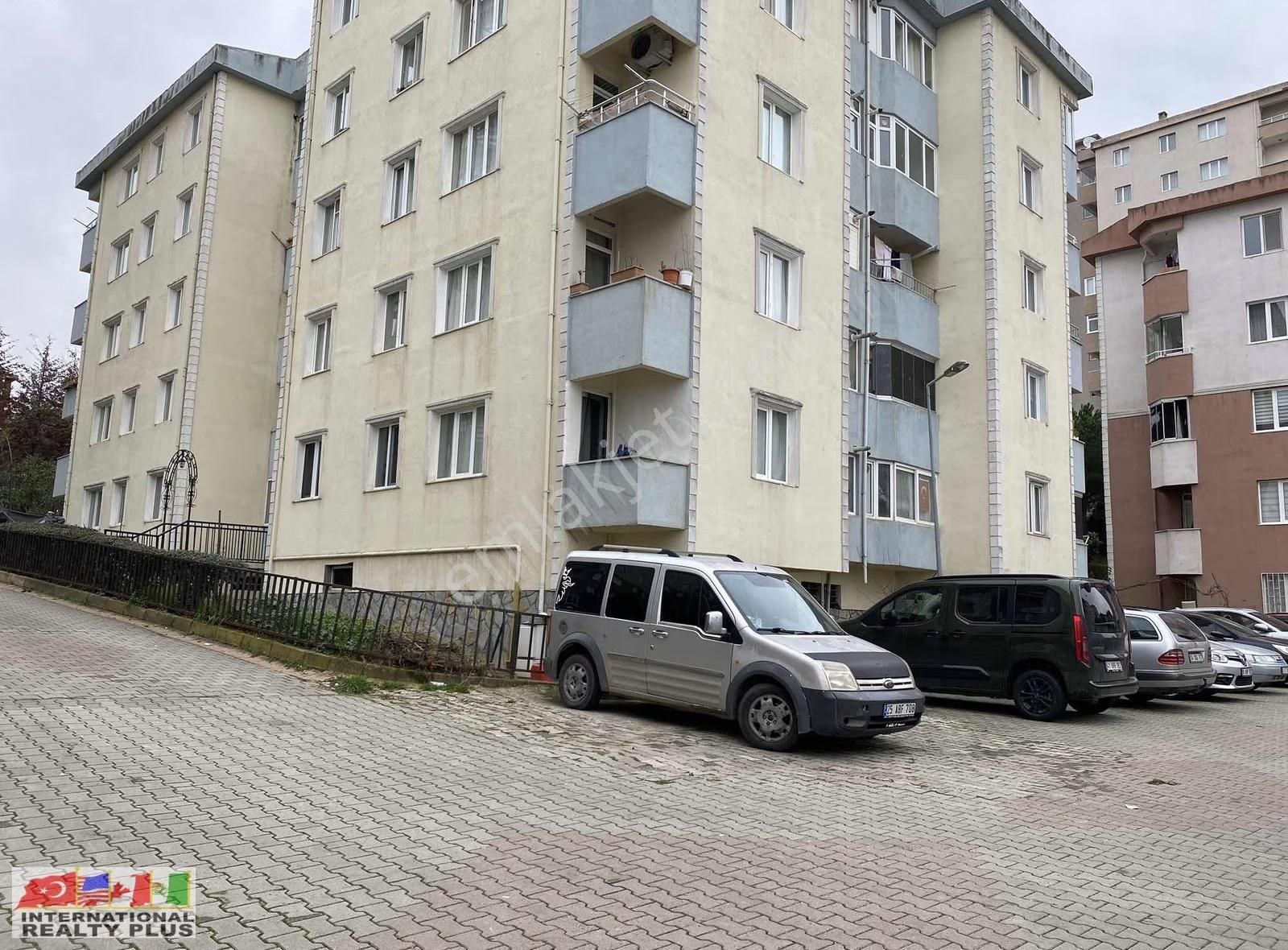 Yenişehirde 3+1 Satılık Daire - Görsel 14