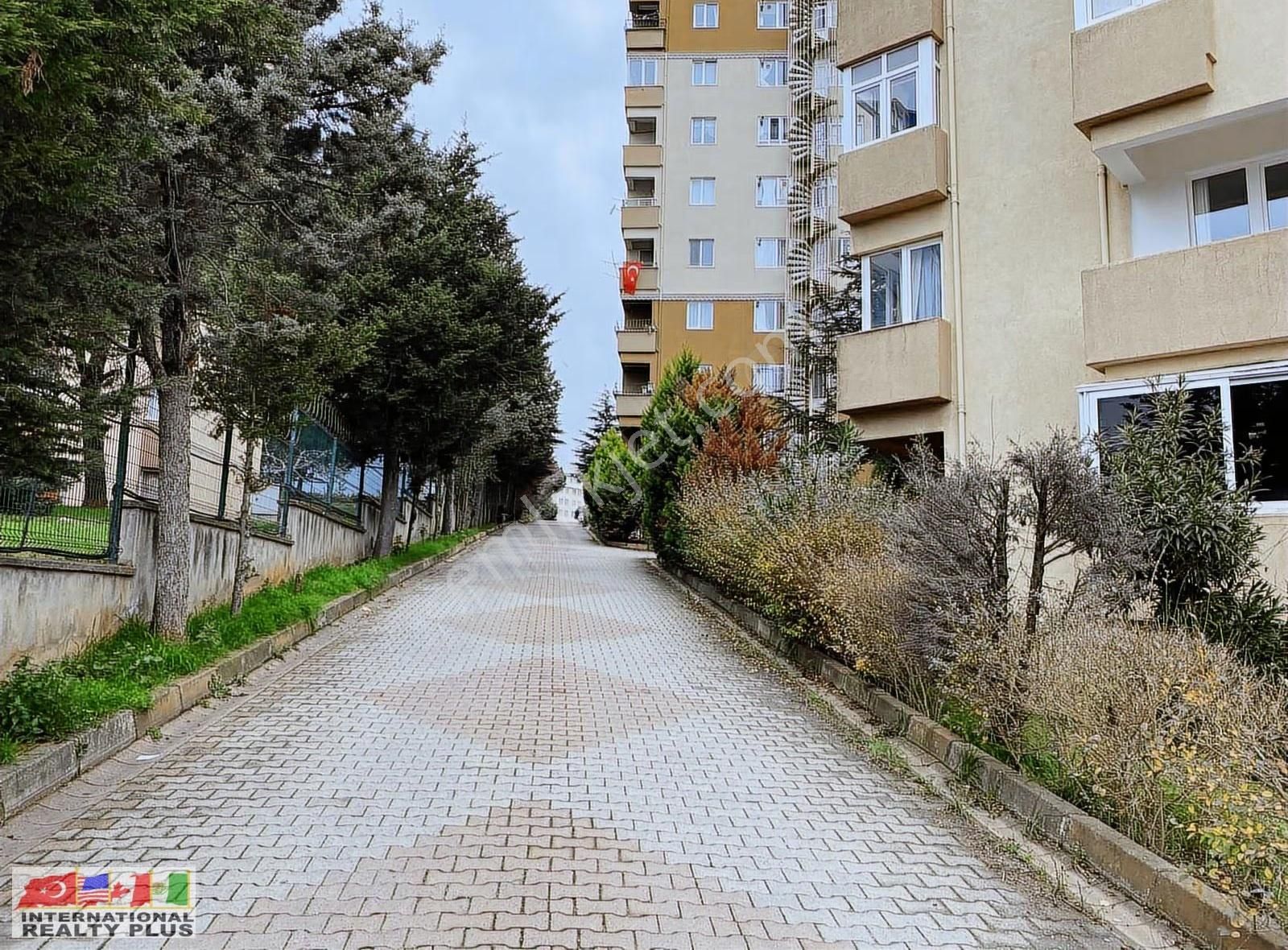 Yenişehirde 3+1 Satılık Daire - Görsel 16
