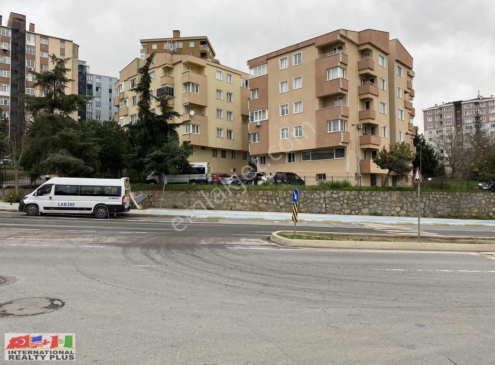 Yenişehirde 3+1 Satılık Daire - Görsel 20