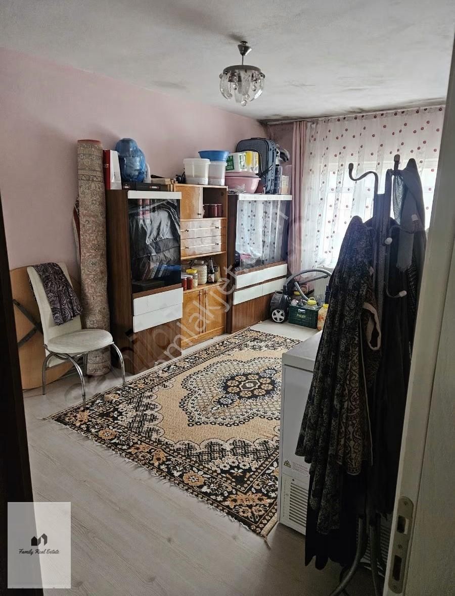 Süleymanîye Mahallesı De Satılık Daire - Görsel 12