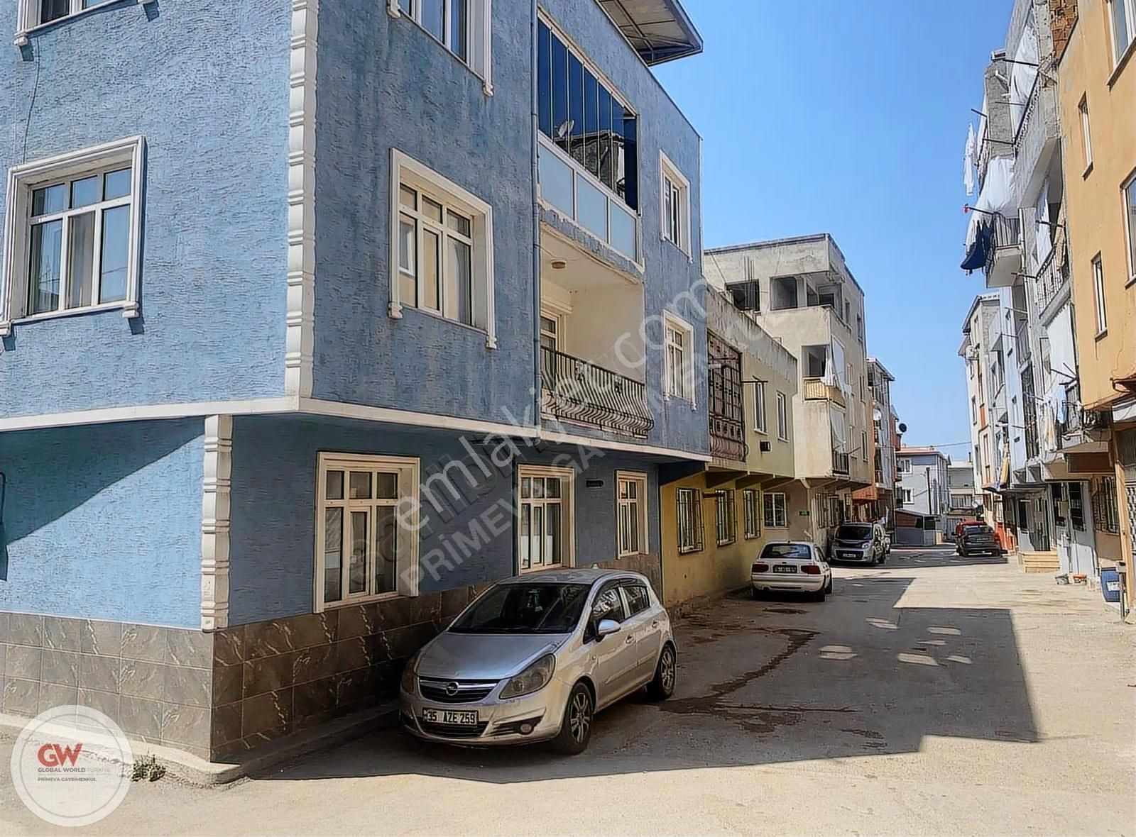 Gw Primeva Gayrimenkul Yıldırım Hacıvat Mah. 3 Kat Müstakil Bina - Görsel 3