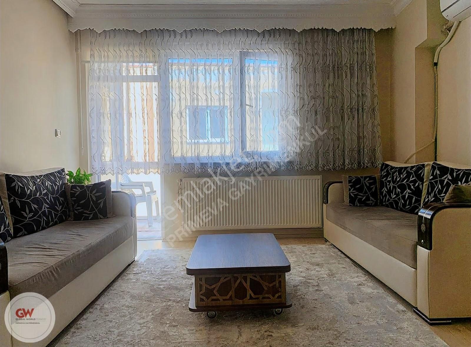 Gw Primeva Gayrimenkul Yıldırım Hacıvat Mah. 3 Kat Müstakil Bina