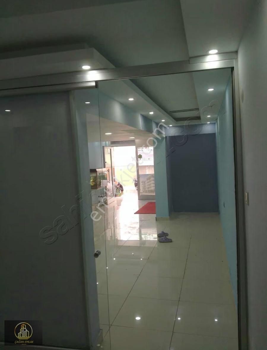 Çağandan Kiralık Dükkan - Görsel 2