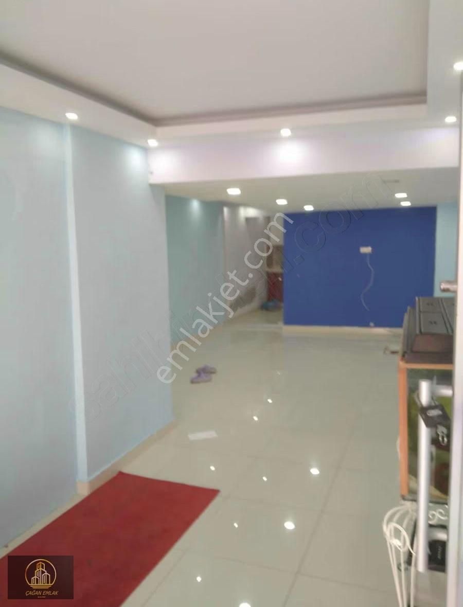Çağandan Kiralık Dükkan - Görsel 3