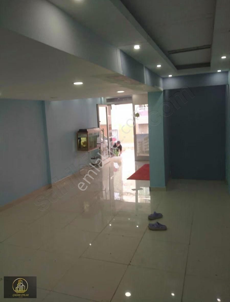 Çağandan Kiralık Dükkan