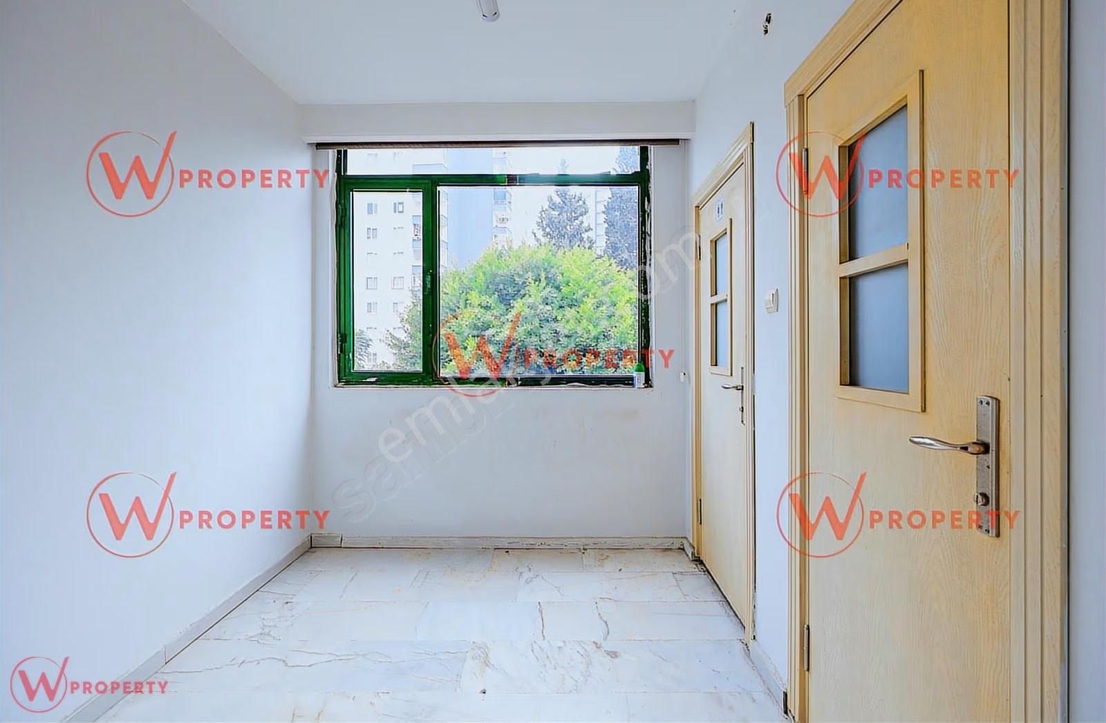 W Property Yenişehir İsmet İnönü Blv.' Na Cepheli 2 Katlı Dükkan - Görsel 29