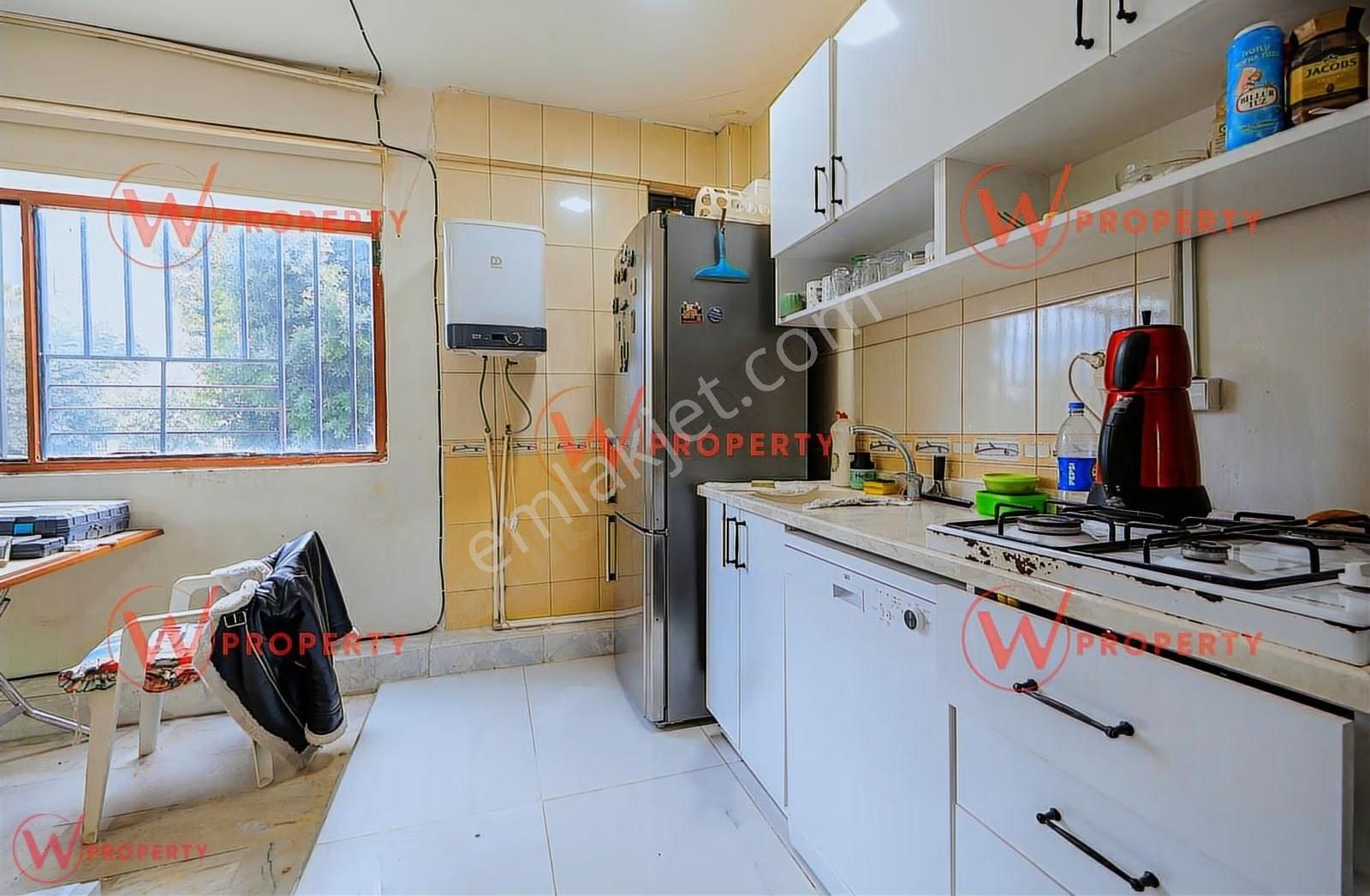 W Property Yenişehir İsmet İnönü Blv.' Na Cepheli 2 Katlı Dükkan - Görsel 27
