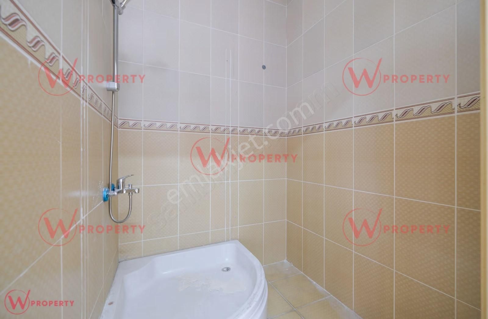 W Property Yenişehir İsmet İnönü Blv.' Na Cepheli 2 Katlı Dükkan - Görsel 11