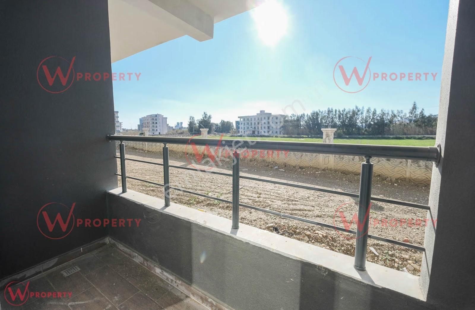 W Property Yeşilovacık'ta Havuzlu Site İçerisinde 2+1 - Görsel 14