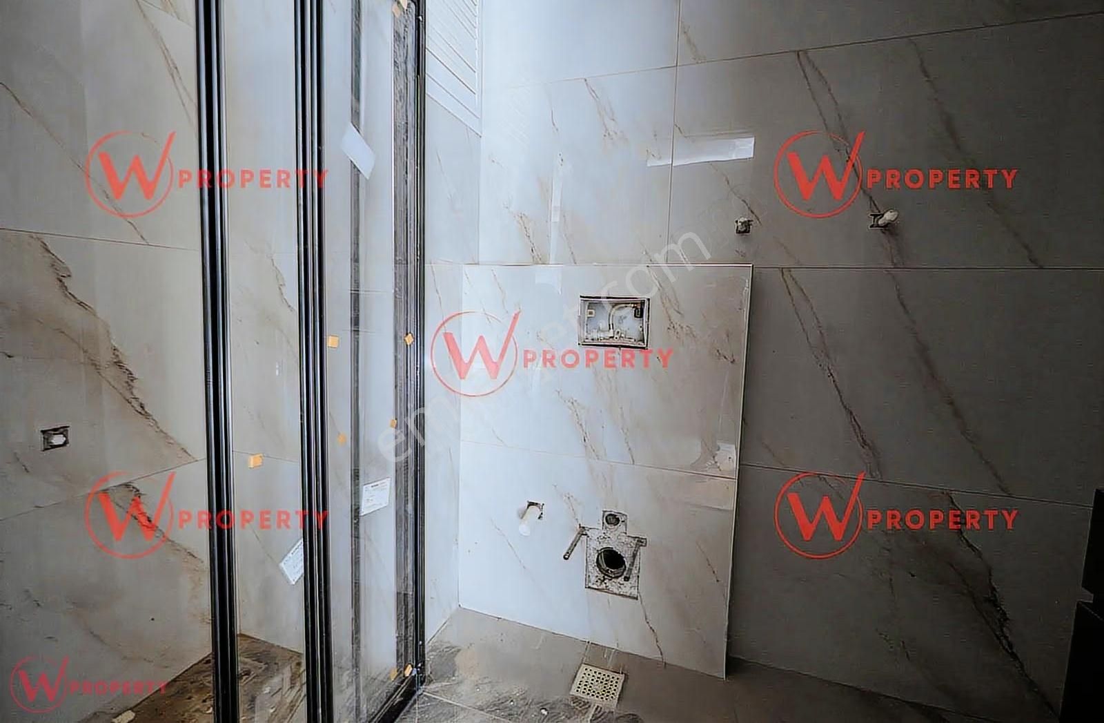 W Property Yeşilovacık'ta Havuzlu Site İçerisinde 2+1 - Görsel 8