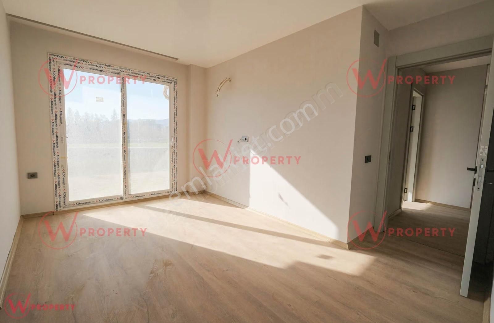 W Property Yeşilovacık'ta Havuzlu Site İçerisinde 2+1 - Görsel 9