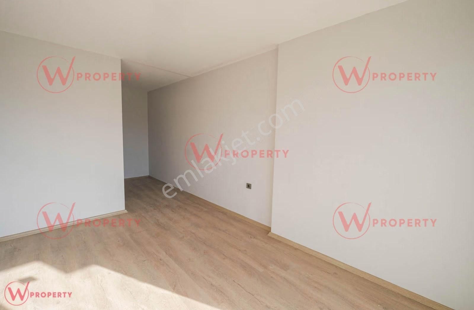 W Property Yeşilovacık'ta Havuzlu Site İçerisinde 2+1 - Görsel 7