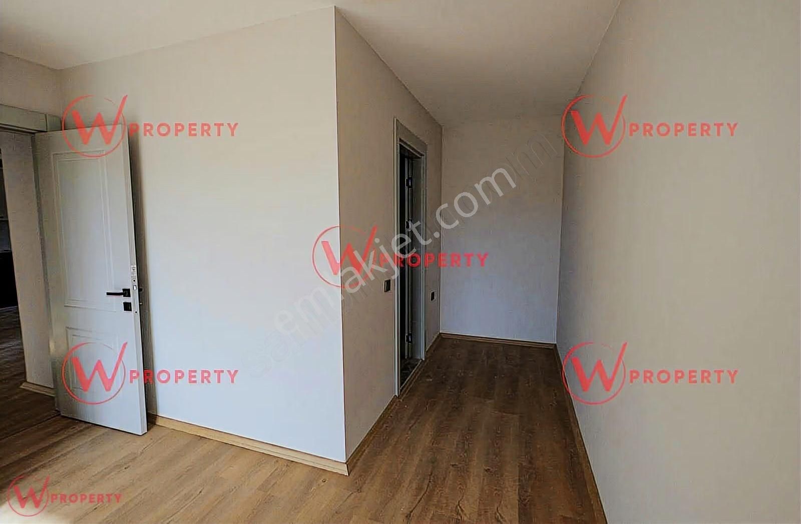 W Property Yeşilovacık'ta Havuzlu Site İçerisinde 2+1 - Görsel 2