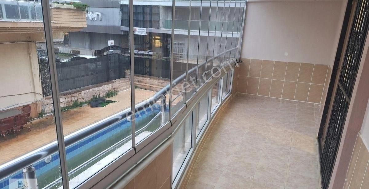 Yenimahalle’de Havuzlu Site İçerisinde Merkezde 3 + 1 Daire - Görsel 22