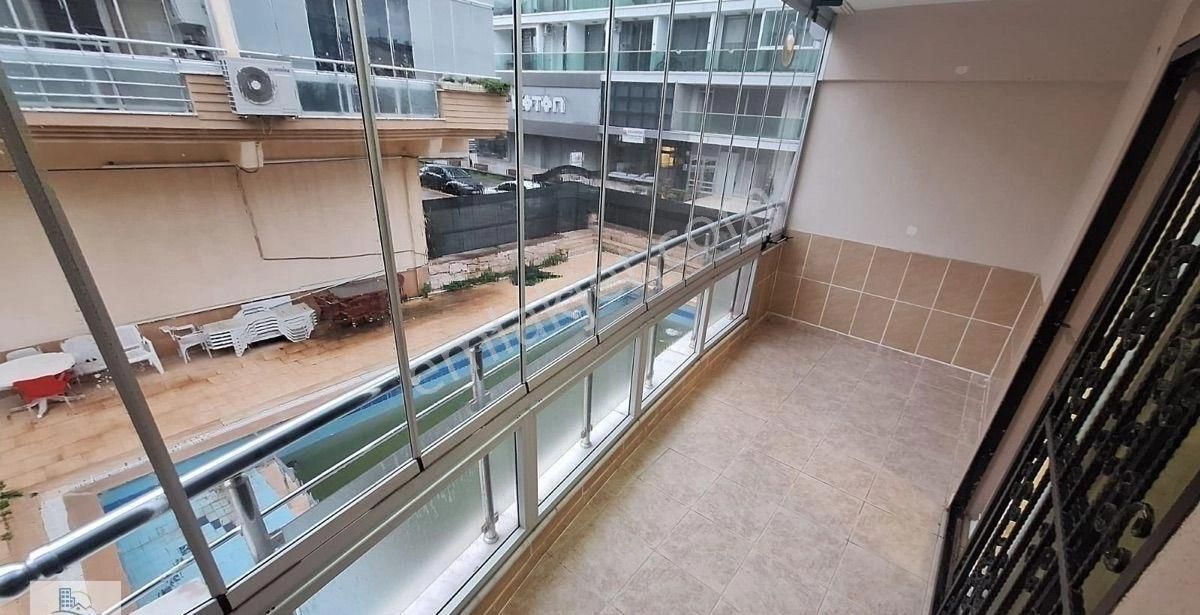 Yenimahalle’de Havuzlu Site İçerisinde Merkezde 3 + 1 Daire - Görsel 9