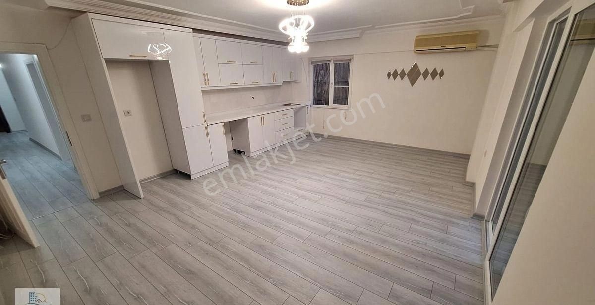 Yenimahalle’de Havuzlu Site İçerisinde Merkezde 3 + 1 Daire - Görsel 23