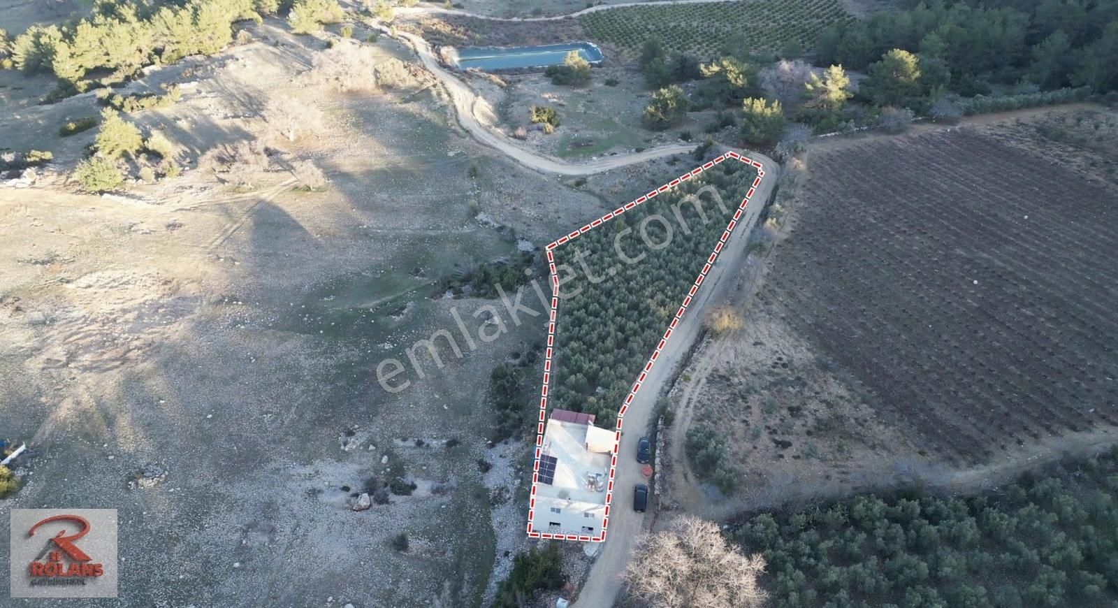 Yenişehir Emirlerde Efsane Parsel Manzarası Dünya Ligi - Görsel 28