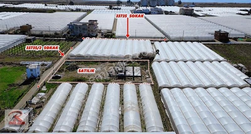 *müstakil Bir Yaşam Alanı Kurmak İsteyenlere Mükemmel Konum*