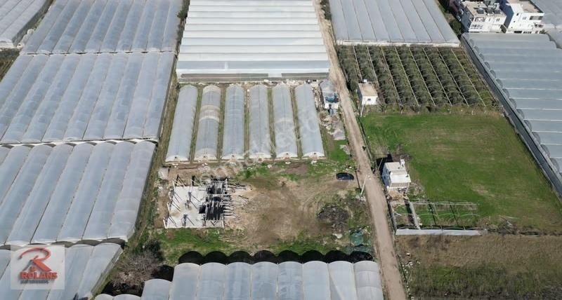 *müstakil Bir Yaşam Alanı Kurmak İsteyenlere Mükemmel Konum* - Görsel 7