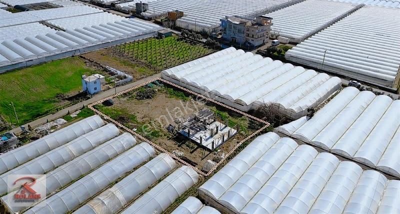 *müstakil Bir Yaşam Alanı Kurmak İsteyenlere Mükemmel Konum* - Görsel 2