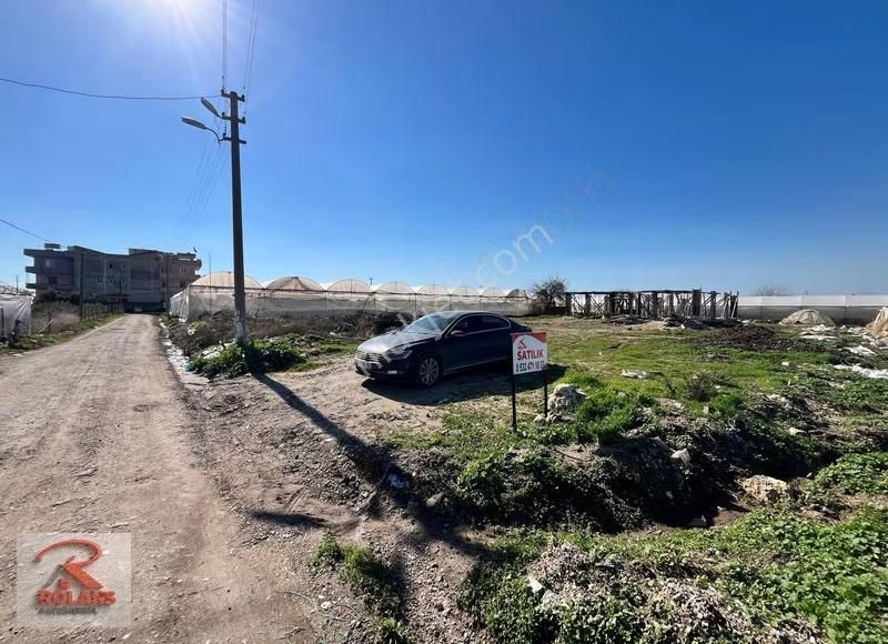 *müstakil Bir Yaşam Alanı Kurmak İsteyenlere Mükemmel Konum* - Görsel 16