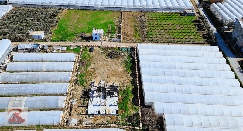 *müstakil Bir Yaşam Alanı Kurmak İsteyenlere Mükemmel Konum* - Görsel 12