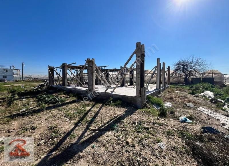 *müstakil Bir Yaşam Alanı Kurmak İsteyenlere Mükemmel Konum* - Görsel 9