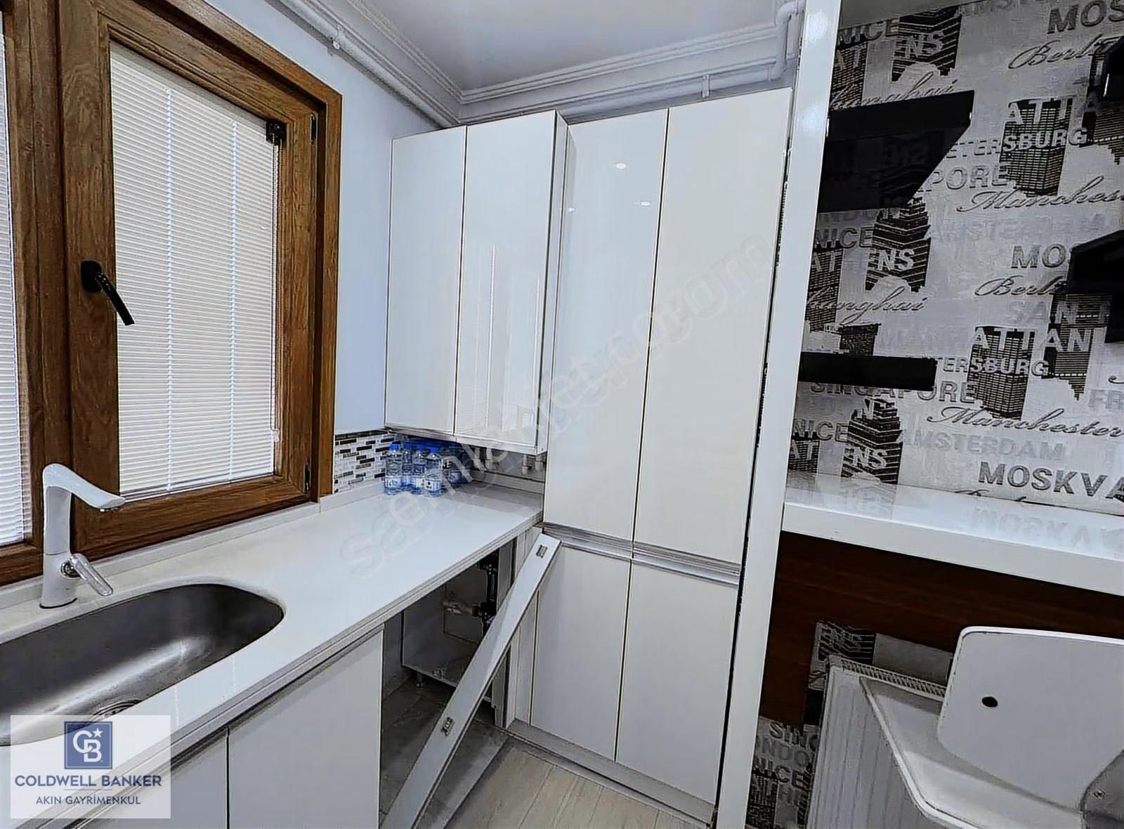 Sancaktepe Yenidoğan Mevlana Mahallesinde Ana Caddeye 50 Metre - Görsel 28