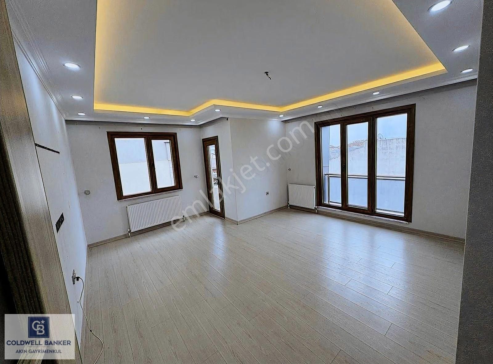 Sancaktepe Yenidoğan Mevlana Mahallesinde Ana Caddeye 50 Metre - Görsel 14