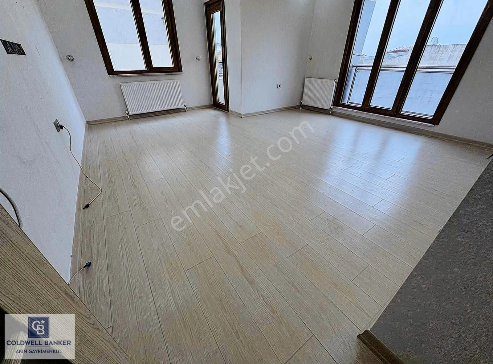 Sancaktepe Yenidoğan Mevlana Mahallesinde Ana Caddeye 50 Metre - Görsel 35