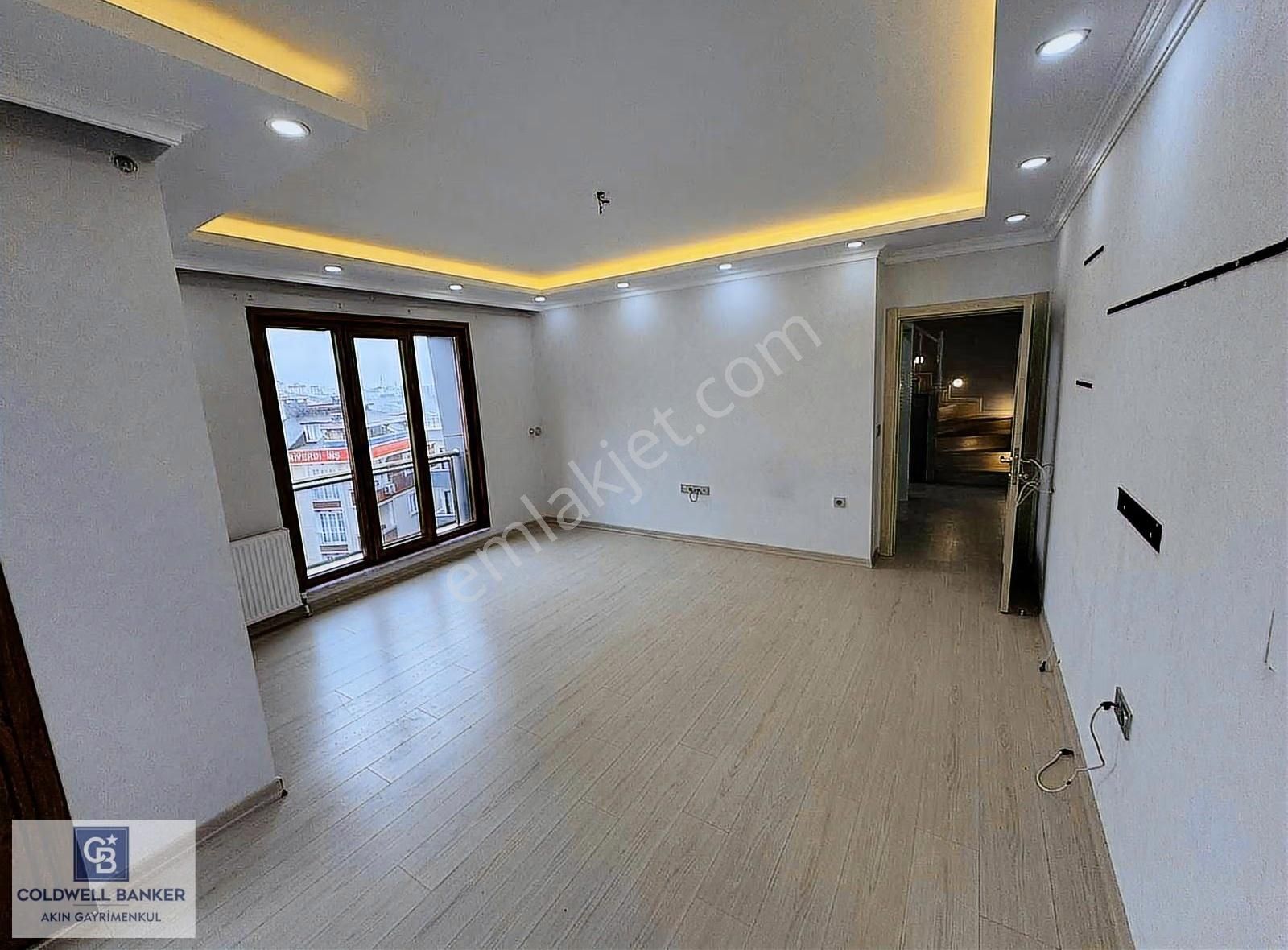 Sancaktepe Yenidoğan Mevlana Mahallesinde Ana Caddeye 50 Metre - Görsel 32