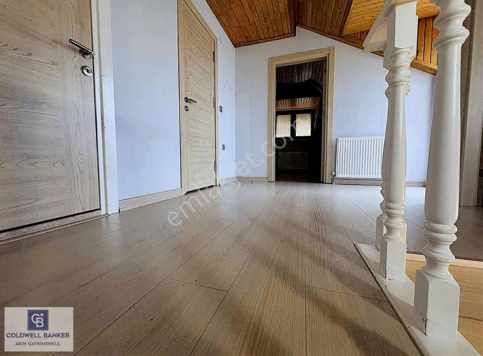 Sancaktepe Yenidoğan Mevlana Mahallesinde Ana Caddeye 50 Metre - Görsel 15