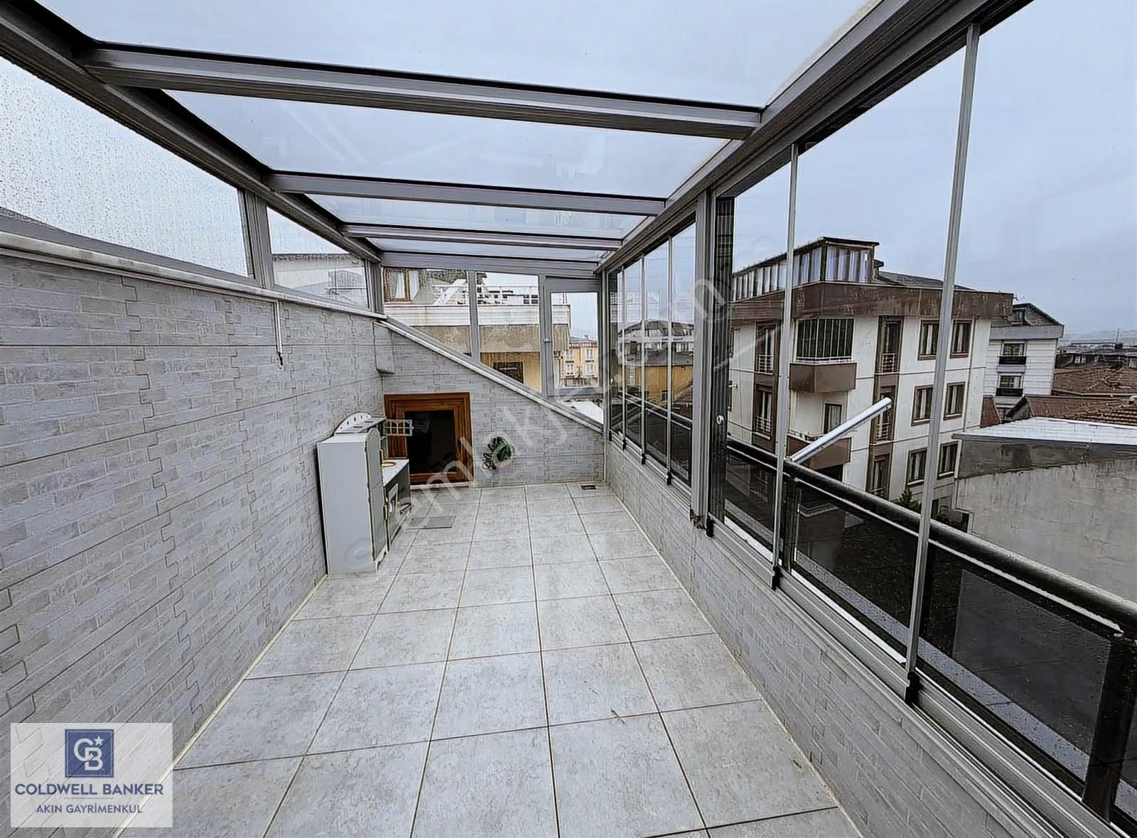 Sancaktepe Yenidoğan Mevlana Mahallesinde Ana Caddeye 50 Metre - Görsel 12