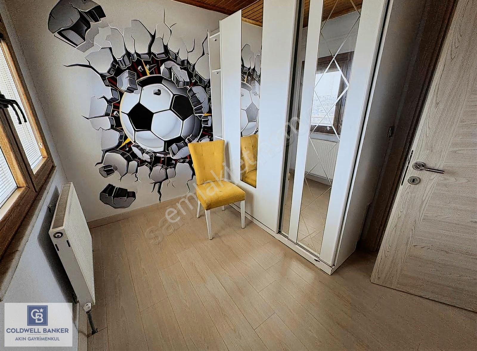 Sancaktepe Yenidoğan Mevlana Mahallesinde Ana Caddeye 50 Metre - Görsel 13