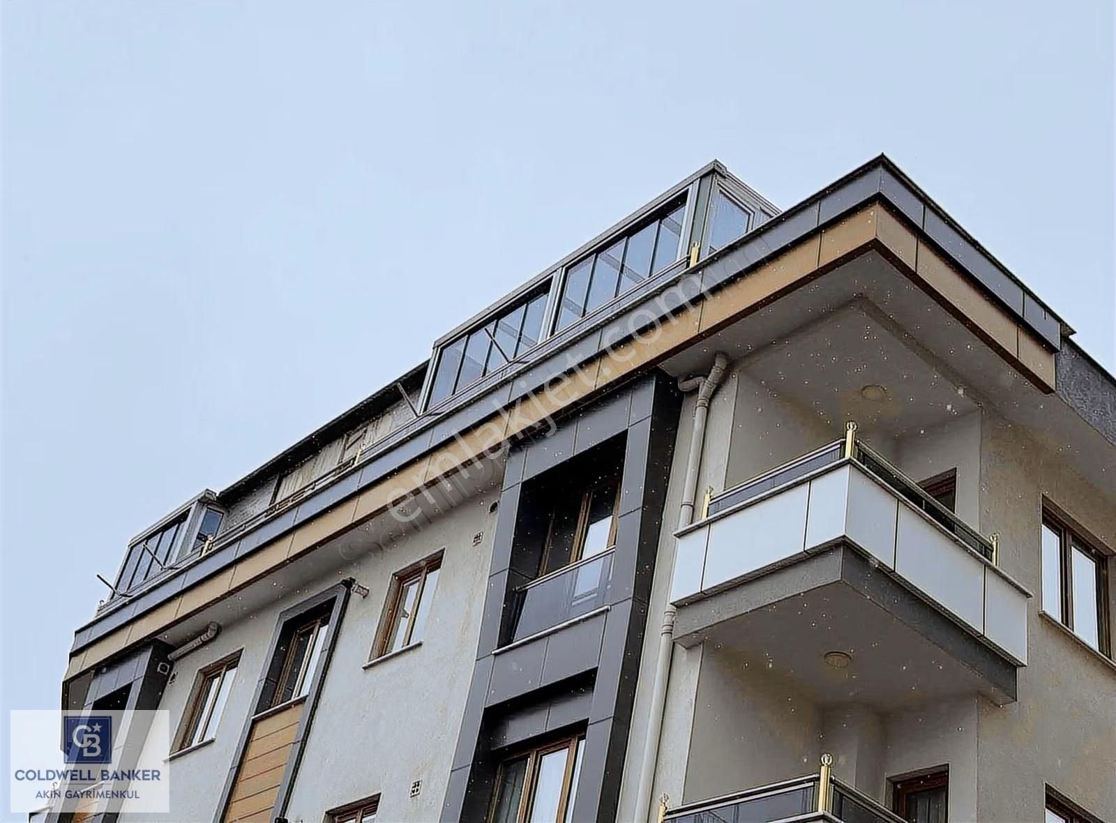 Sancaktepe Yenidoğan Mevlana Mahallesinde Ana Caddeye 50 Metre - Görsel 23