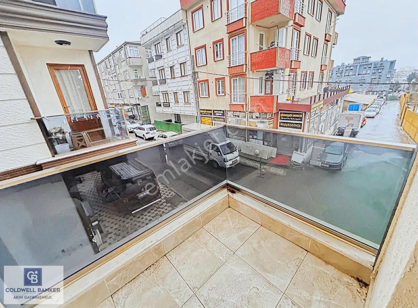 Sancaktepe De Ana Cadde Yanında Satılık Geniş 3+1 Ara Kat Daire - Görsel 18