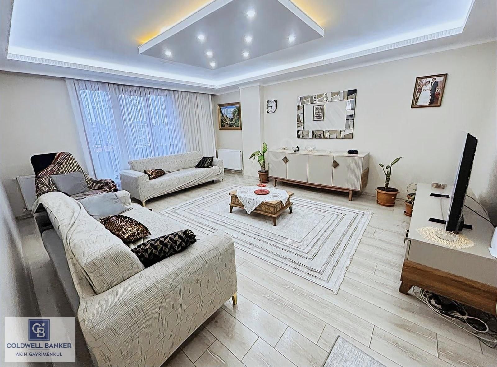 Sancaktepe De Ana Cadde Yanında Satılık Geniş 3+1 Ara Kat Daire - Görsel 4